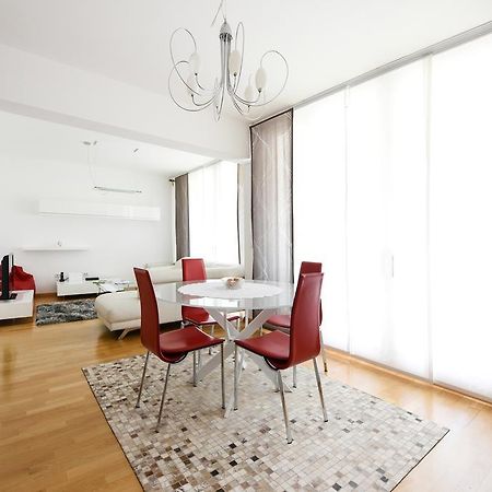 M&D Apartment 자다르 외부 사진