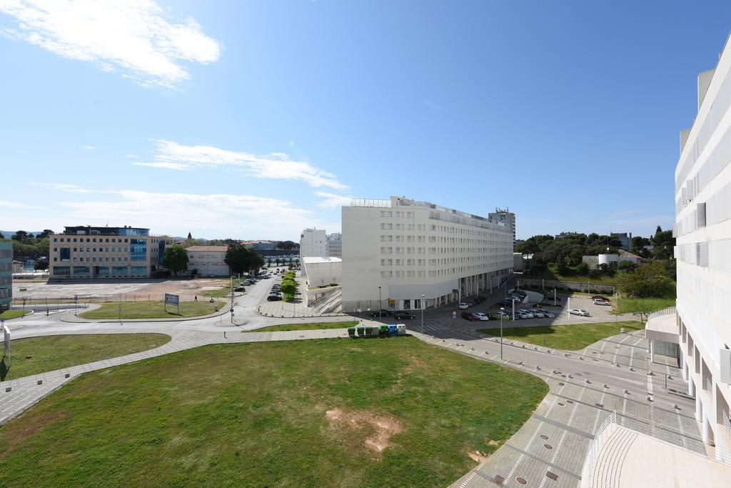 M&D Apartment 자다르 외부 사진