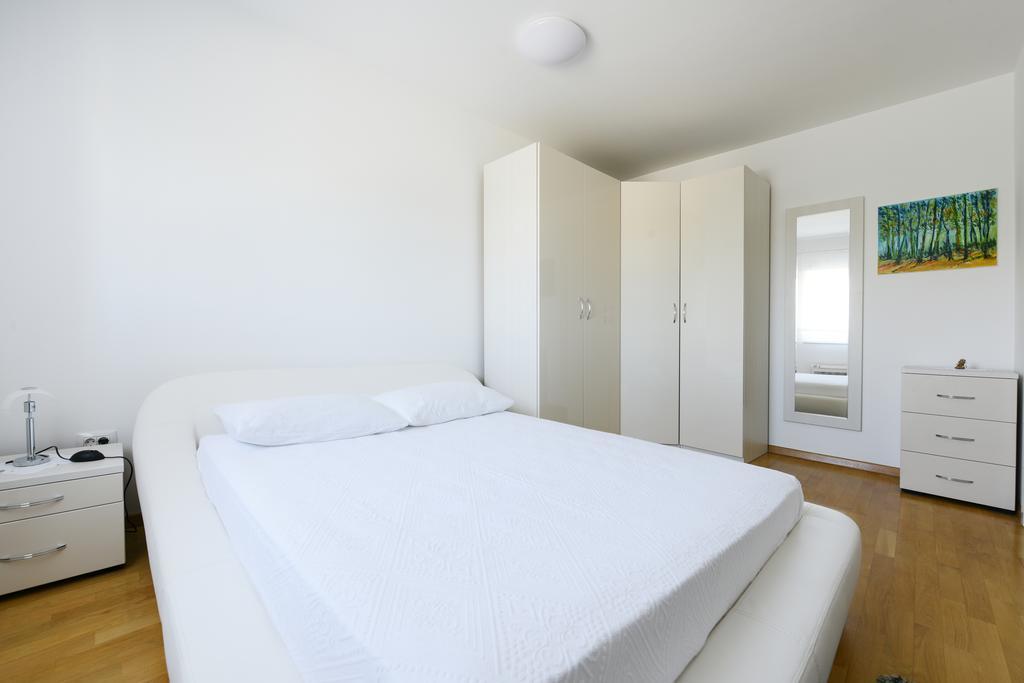 M&D Apartment 자다르 외부 사진