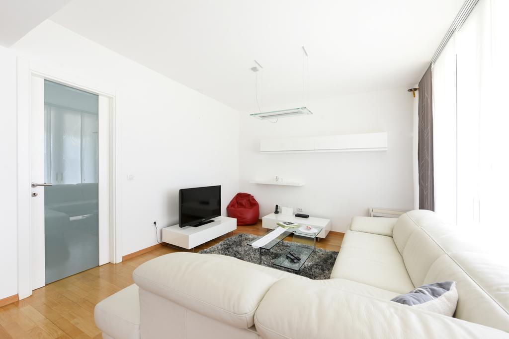 M&D Apartment 자다르 외부 사진
