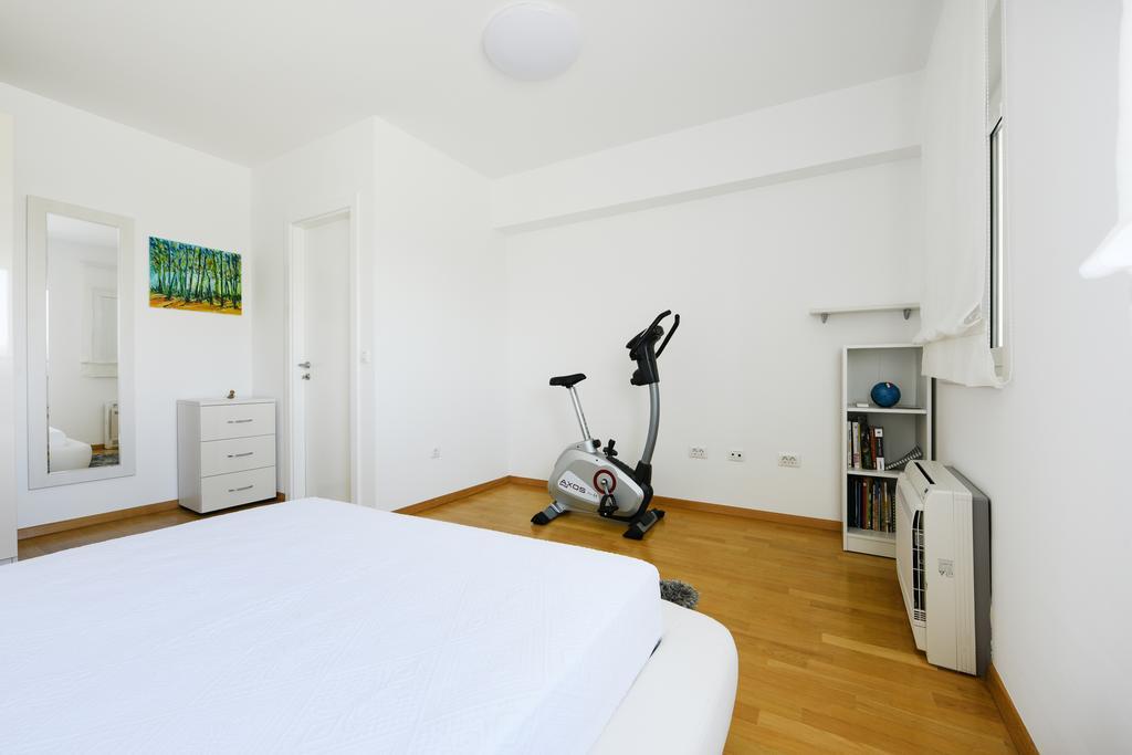 M&D Apartment 자다르 외부 사진