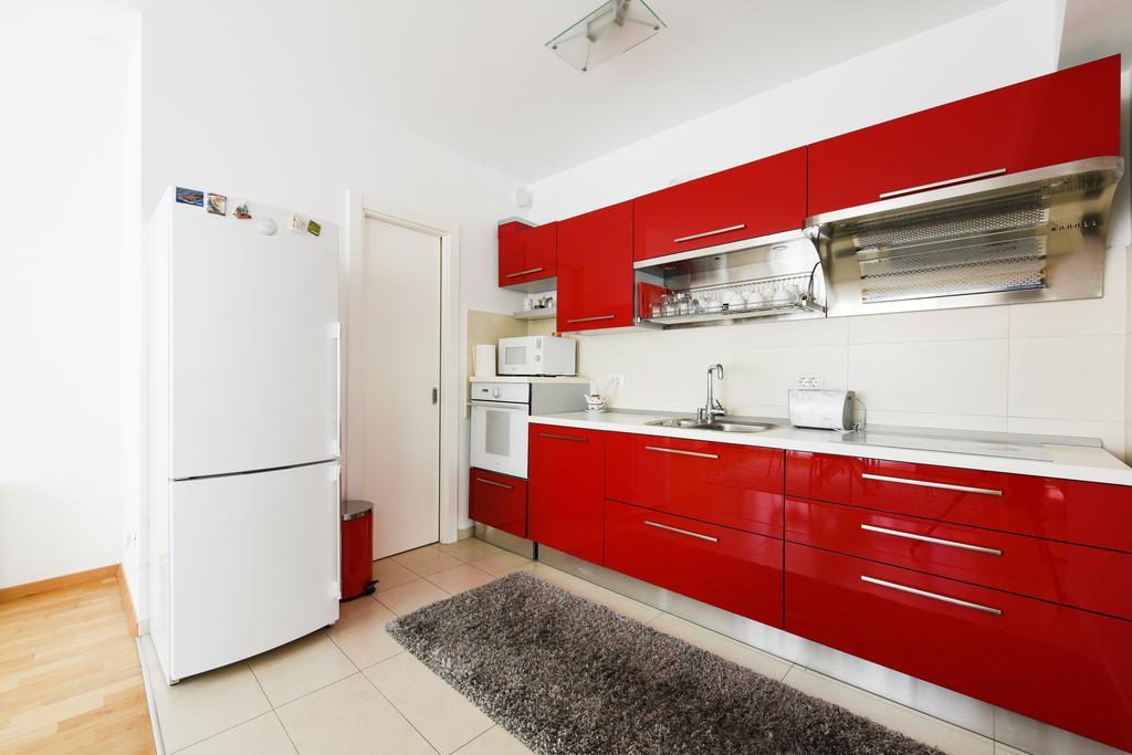M&D Apartment 자다르 외부 사진