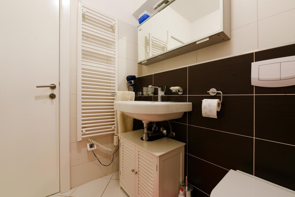 M&D Apartment 자다르 외부 사진