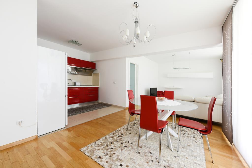 M&D Apartment 자다르 외부 사진