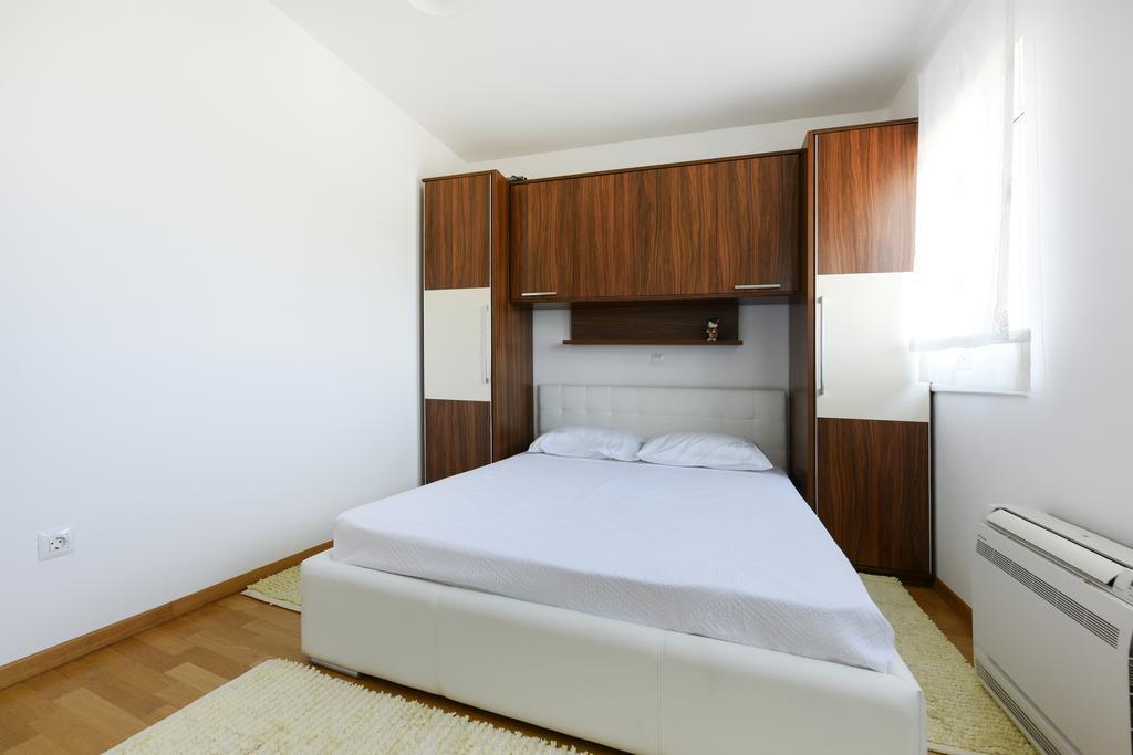 M&D Apartment 자다르 외부 사진