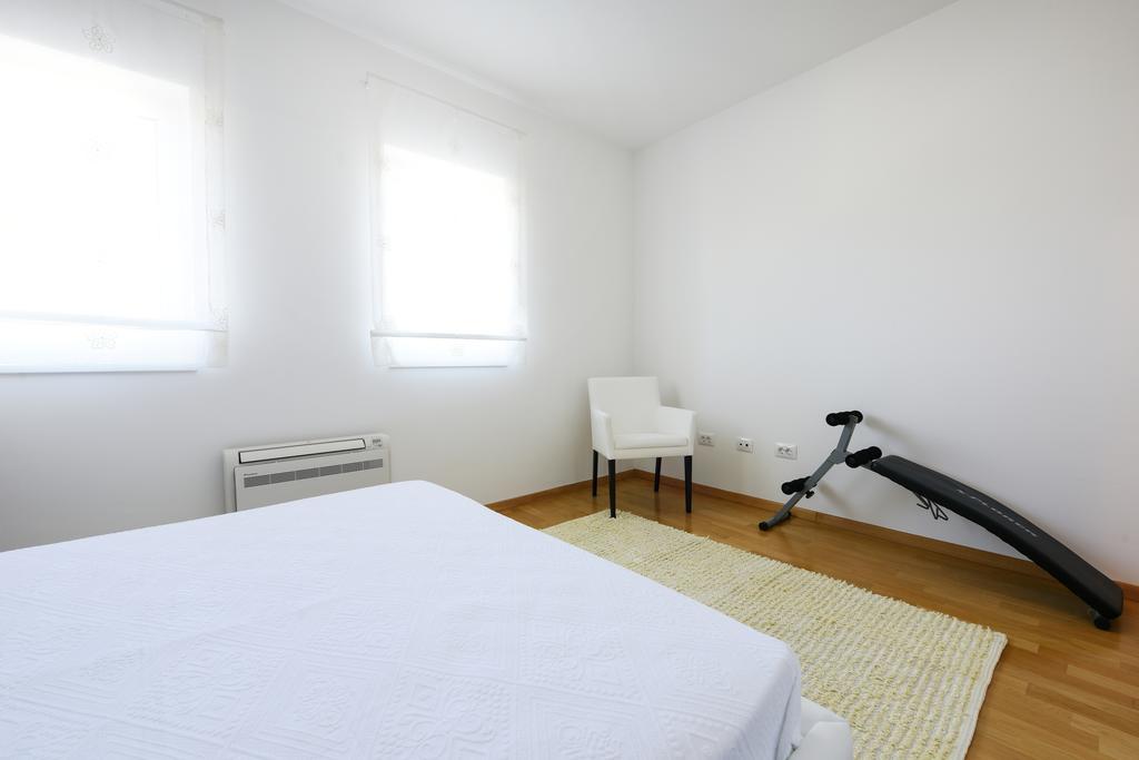 M&D Apartment 자다르 외부 사진