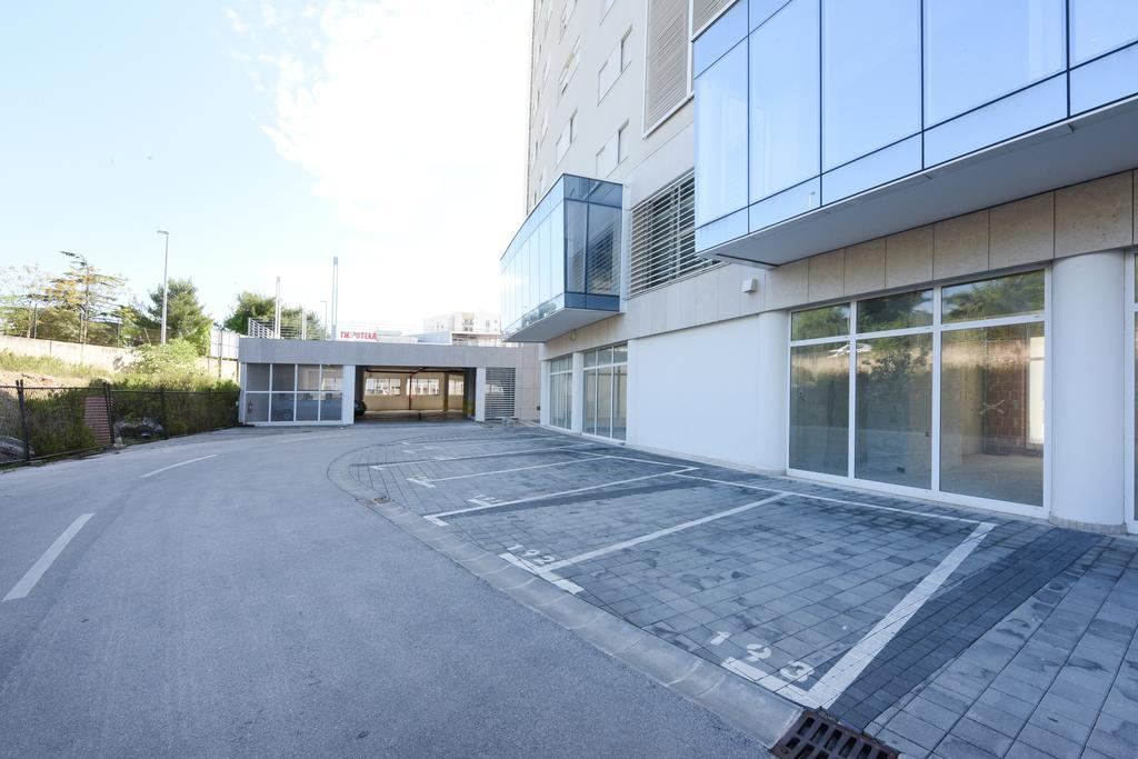 M&D Apartment 자다르 외부 사진