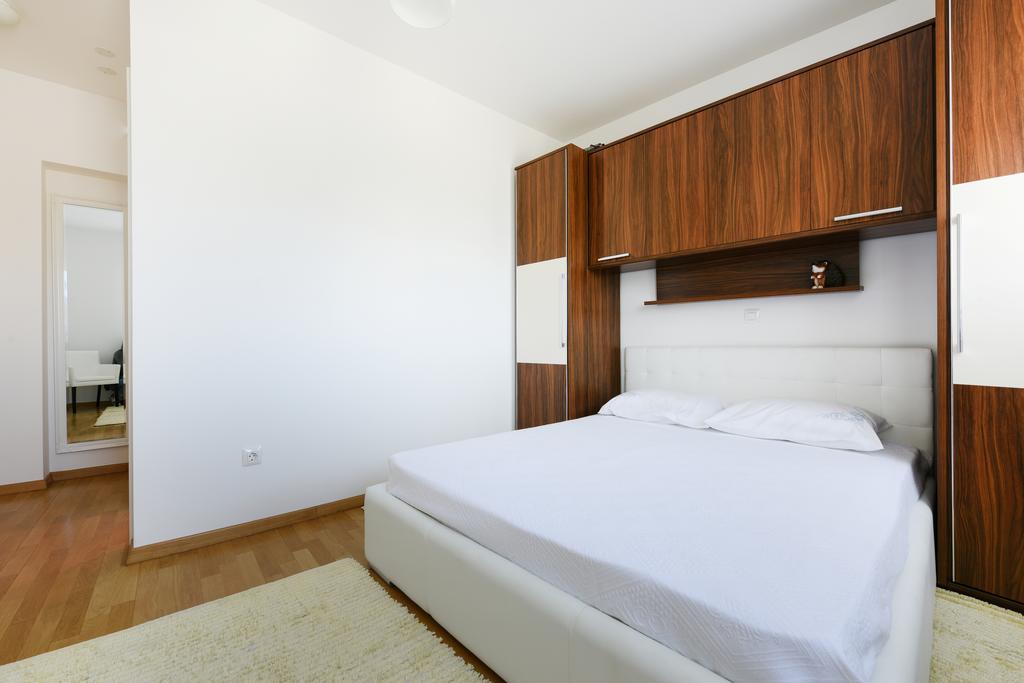M&D Apartment 자다르 외부 사진