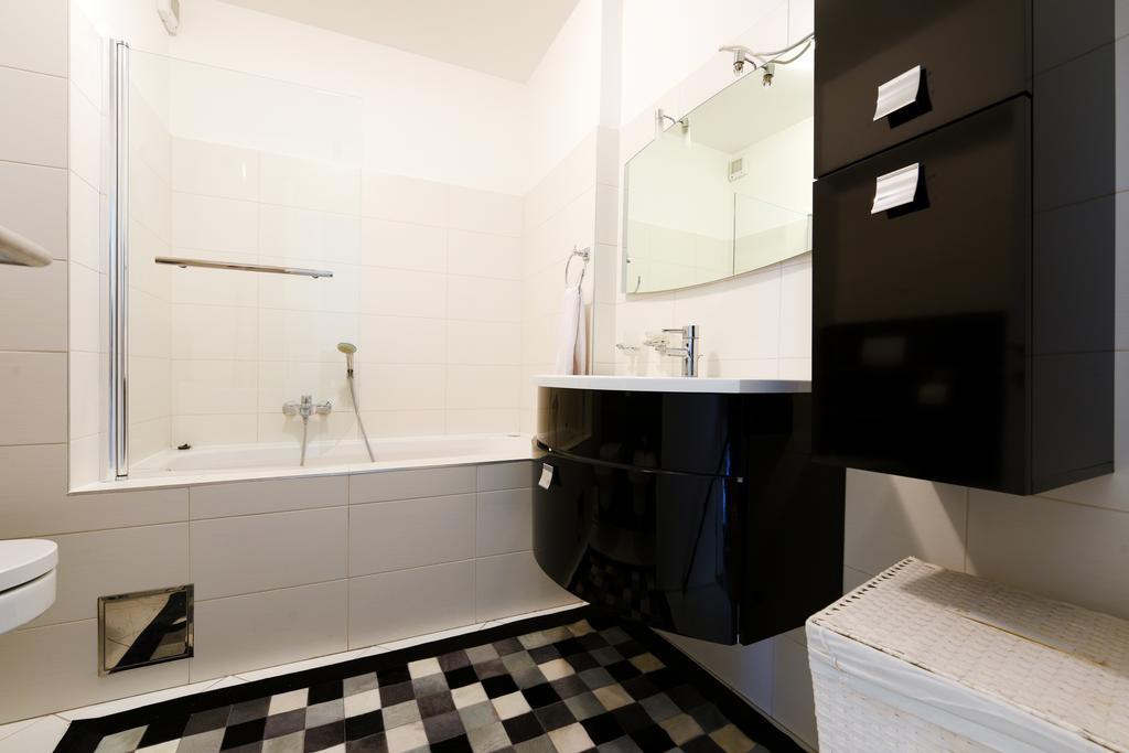 M&D Apartment 자다르 외부 사진
