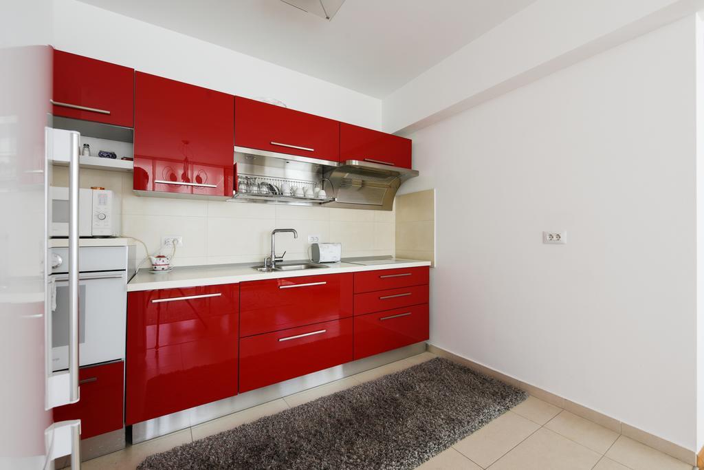 M&D Apartment 자다르 외부 사진