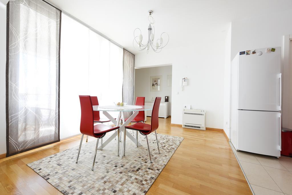 M&D Apartment 자다르 외부 사진