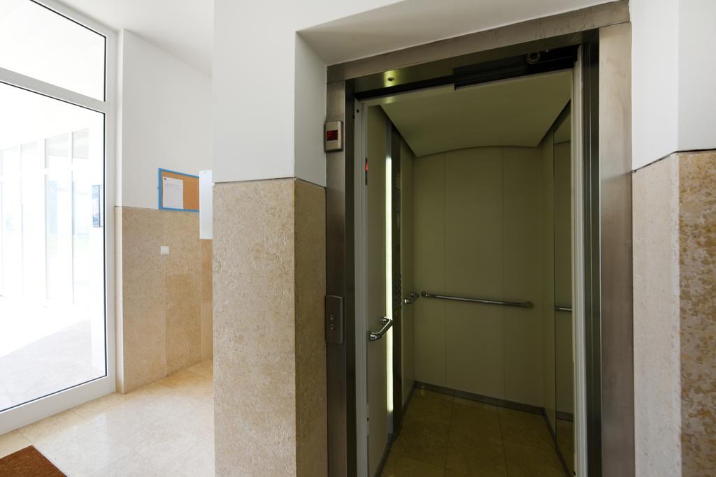 M&D Apartment 자다르 외부 사진