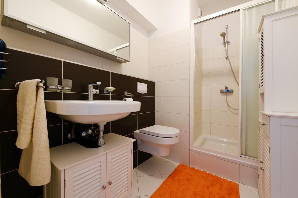 M&D Apartment 자다르 외부 사진