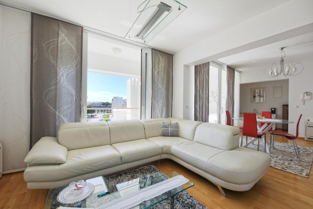 M&D Apartment 자다르 외부 사진