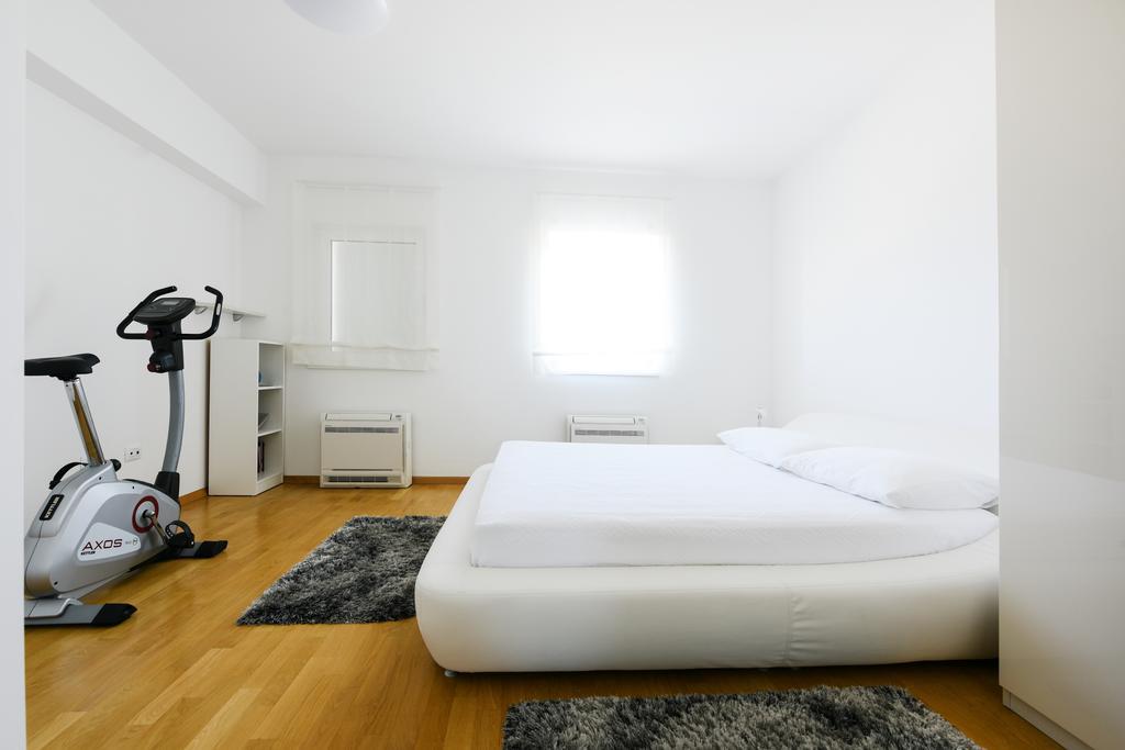 M&D Apartment 자다르 외부 사진