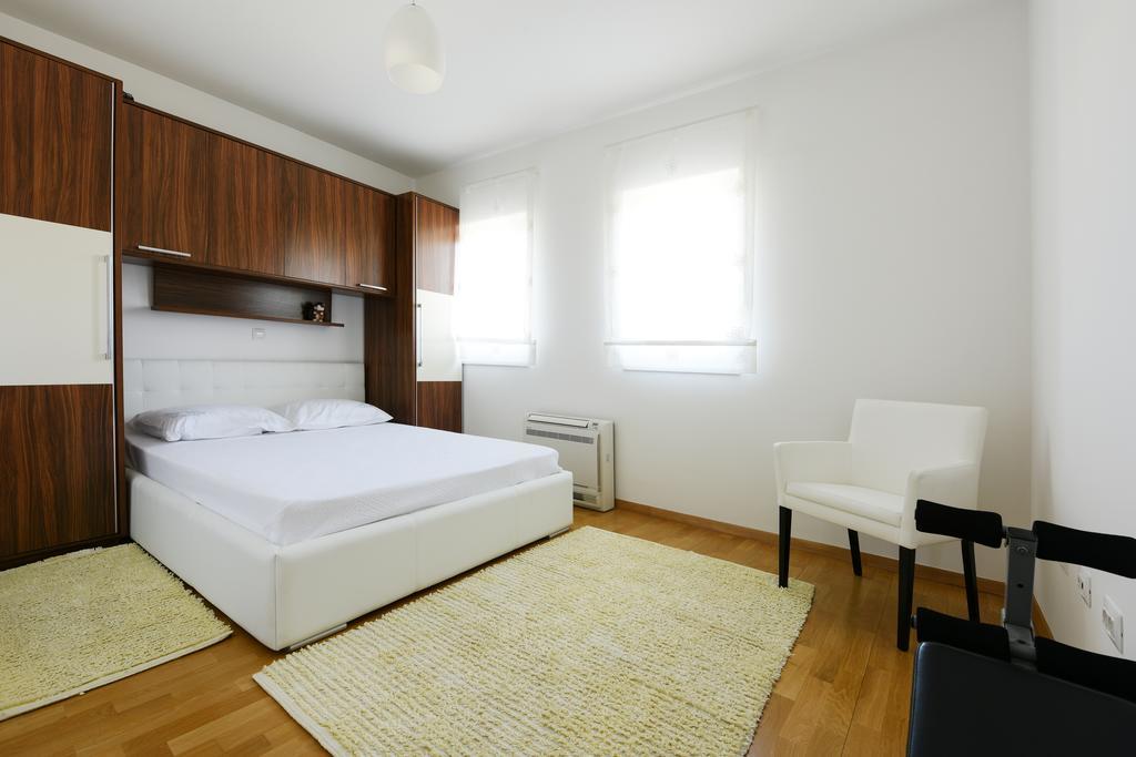 M&D Apartment 자다르 외부 사진