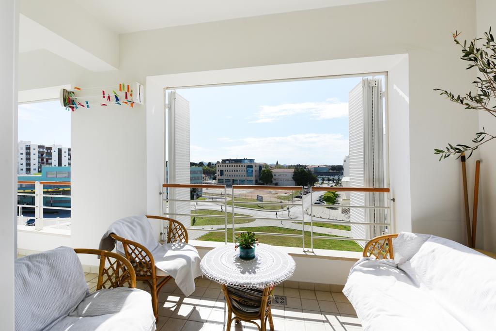M&D Apartment 자다르 외부 사진