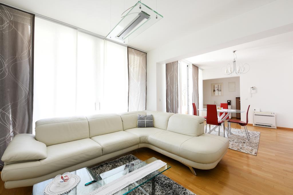 M&D Apartment 자다르 외부 사진